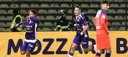 Andrei Prepeliță: Trebuie să ne revenim din euforie!